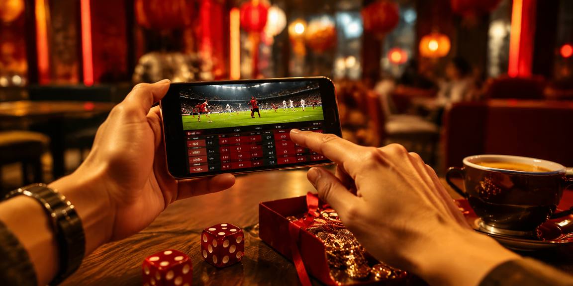dav Live Casino dav cho bàn thật
